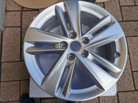 1x neu Opel Alufelge GRANDLAND X 7 x 17" 5x108 ET42 00518C12 Baden-Württemberg - Philippsburg Vorschau