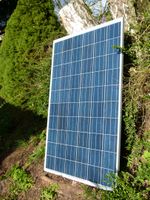 Solaranlage 4 kW PV, 5 kW Inverter, Batteriespeicher Sachsen-Anhalt - Wettelrode Vorschau