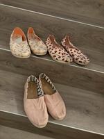 Toms Alpargata Ballerinas Gr. 43,5 Nordrhein-Westfalen - Erwitte Vorschau