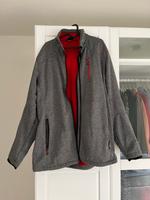 CMP Herren Softshelljacke XXL Hessen - Gießen Vorschau