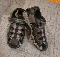Memphis one Sandalen Niedersachsen - Stade Vorschau