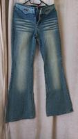 Damenjeans /  Bootcut Gr.S/ 34 Berlin - Spandau Vorschau