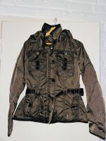 Wellensteyn Jacke Chocandy SprayTec Anthrazit Taillengürtel Gr.M Nordrhein-Westfalen - Werne Vorschau