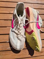 Nike long distance Spikes Gr.40,5 Hessen - Wettenberg Vorschau