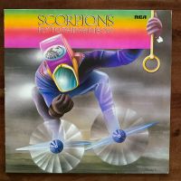 Scorpions LP „Fly to the rainbow“ LP Original TOP Zustand Niedersachsen - Oldenburg Vorschau