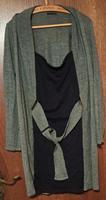 Strickkleid 2 in 1 Optik Bodyflirt Bayern - Reisbach Vorschau