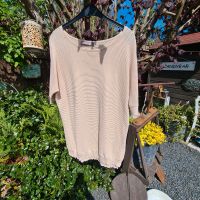 Strickpulli beige Hallhuber Donna Gr. 34 Brandenburg - Mittenwalde Vorschau