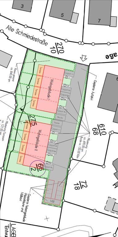 Ferienhaus an der Nordsee – ab 367.000 EUR optiert – Erstbezug KFW 55 – Wärmepumpe –Schlüsselfertig in Neuharlingersiel