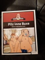 *NEU* Pilz inne Buxe, medizinisches Comic-Buch Hessen - Flörsheim am Main Vorschau