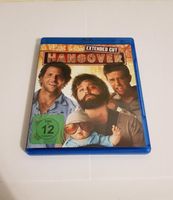 Hangover - Blu-ray - extended cut Sachsen-Anhalt - Magdeburg Vorschau