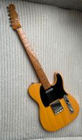 Squier Telecaster Classic Vibes 50‘s Sachsen-Anhalt - Halle Vorschau