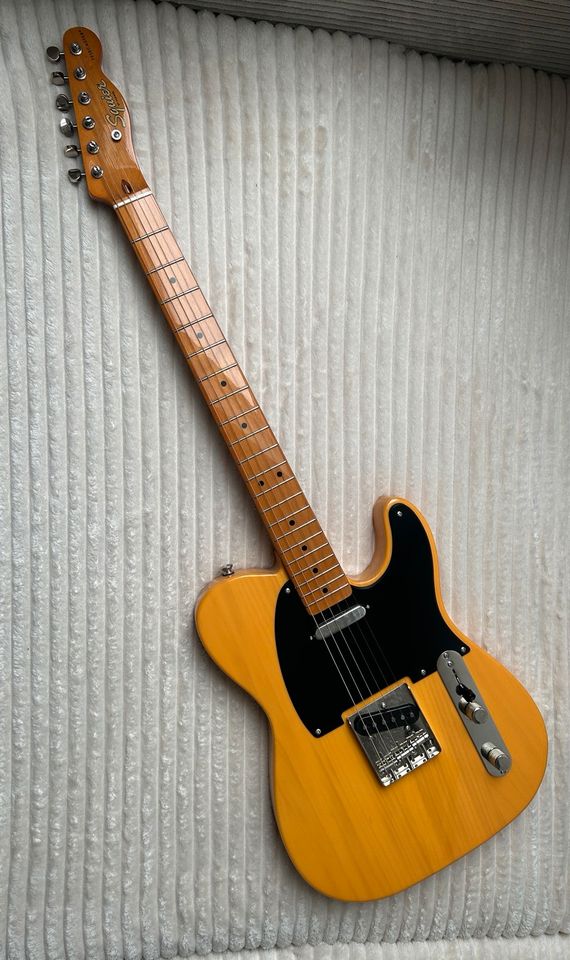 Squier Telecaster Classic Vibes 50‘s in Halle