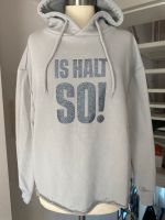 Be famous Pullover Glitzer Hessen - Bad Homburg Vorschau