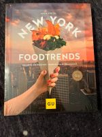 Kochbuch New York Foodtrends Bayern - Lappersdorf Vorschau