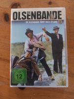 DVD,Olsenbande, Kult Sachsen - Großschirma Vorschau