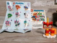 Lego Minifigur Serie 1 Unikitty Nummer 2 Neu und unbespielt Rheinland-Pfalz - Ammeldingen bei Neuerburg Vorschau