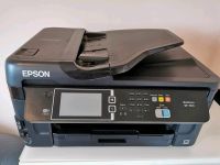 Epson WorkForce WF 7610 [DEFEKT] Bad Frankenhausen/Kyffhäuser - Ringleben (bei Artern) Vorschau