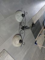 Wohnzimmerlampe mit Ersatzbirnen LED Nordrhein-Westfalen - Kerpen Vorschau