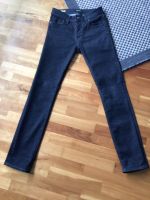 JACK & JONES Jeans, Hose, schwarz, slim, Gr. 29/34, neuwertig Schleswig-Holstein - Gnutz Vorschau