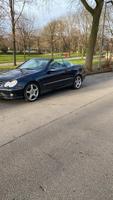 CLK 320CDI AMG/ Avantgarde zum Tausch Harley/PKW Duisburg - Duisburg-Mitte Vorschau