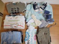 Stilvoll starten 2 - bestens erhaltene Babykleidung Größe 50-56 Nordrhein-Westfalen - Rheinbach Vorschau