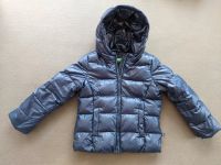 Benetton Daunen Winter Jacke Kinder TOP Bayern - Bernau am Chiemsee Vorschau