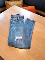 MOM Jeans  von Hailys xs neuwertig Hessen - Nidda Vorschau