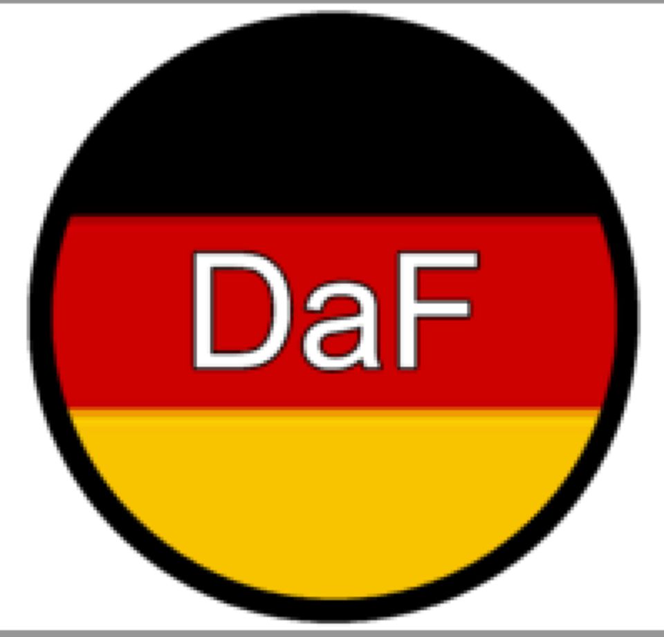 Clases de Alemán / Deutsch als Fremdsprache in Wachtberg