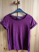 Gina T-Shirt Shirt Oberteil Gr. 38 40 Berlin - Pankow Vorschau