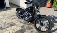 Harley Davidson … soft Nightline Original…. Stuttgart - Stuttgart-West Vorschau