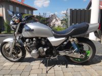 Kawasaki Zephyr 750ccm Rheinland-Pfalz - Wallmerod Vorschau