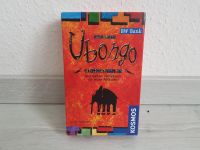 Kosmos Ubongo Stuttgart - Bad Cannstatt Vorschau