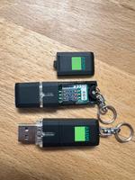 Datev mIDentity-Stick USB Stick SmartCard NP25€ Niedersachsen - Ottersberg Vorschau