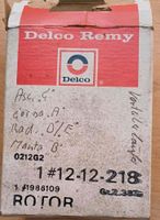 Original Opel Delco Remy Rotor / Verteilerfinger 1986109 Niedersachsen - Beesten Vorschau