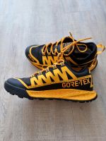 NIKE ACG NASU GORE-TEX Größe 44 NEU Gelb-Schwarz Bayern - Freudenberg (Oberpfalz) Vorschau