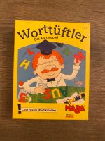 Worttüftler Das Kartenspiel von HABA Niedersachsen - Aurich Vorschau