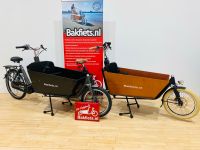 STREETMONKEY Bakfiets NL Lastenrad Steps Bafang LIEFERUNG Nordrhein-Westfalen - Krefeld Vorschau