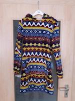 Pullover Kuschelfleece Longpulli Pulliverkleid Gr. 34 Sachsen-Anhalt - Teuchern Vorschau