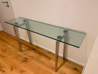 Sideboard Glas/poliertes Aluminium Nordrhein-Westfalen - Unna Vorschau