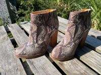 Stiefeletten von Buffalo Niedersachsen - Ostrhauderfehn Vorschau