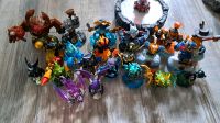 21 Skylander und 3 Imaginatiors Wuppertal - Ronsdorf Vorschau