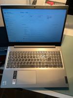 Lenovo ideapad3, 477gb, i5, 8 gb ram Bayern - Übersee Vorschau