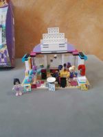 Lego Friends Friseursalon mit Originalkarton, Anleitung, ovp Nordrhein-Westfalen - Leverkusen Vorschau