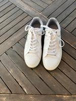 Lacoste Sneakers Gr. 44 Hessen - Rosbach (v d Höhe) Vorschau