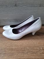 Brautschuhe / Sommerschuh Gr. 40 Bayern - Helmbrechts Vorschau