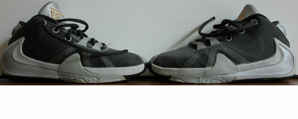 Nike Freak 1 Kids Basketballschuhe für Kinder, Größe 35,5 in Niedersachsen  - Göttingen | Gebrauchte Kinderschuhe Größe 35 kaufen | eBay Kleinanzeigen  ist jetzt Kleinanzeigen