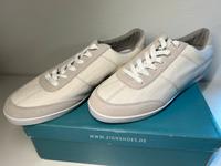 Nagelneue ZIGN Sneaker – Größe 46 – Weiß – Ungetragen Bayern - Rednitzhembach Vorschau
