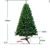 Künstlicher Tannenbaum Sachsen - Radeberg Vorschau