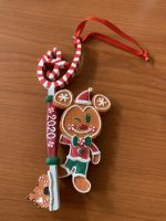 Disney Ornament Schlüssel Lebkuchen Mickey 2020 Kiel - Schreventeich-Hasseldieksdamm Vorschau