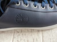 Leder Sneaker Turnschuhe Timberland Gr.45,5 UK 11 Neuwertig! Nordrhein-Westfalen - Remscheid Vorschau